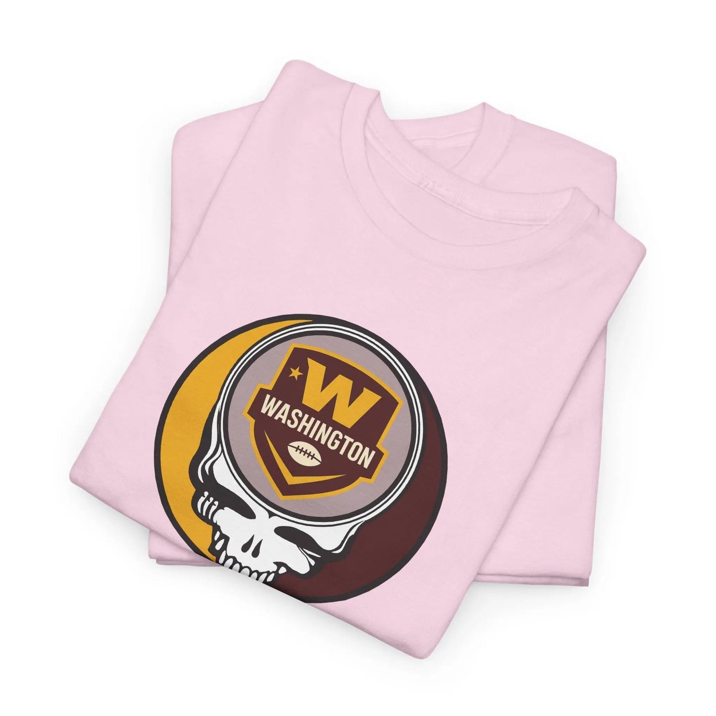 Gridiron Collection Washington Edition Stealie Unisex T-Shirt