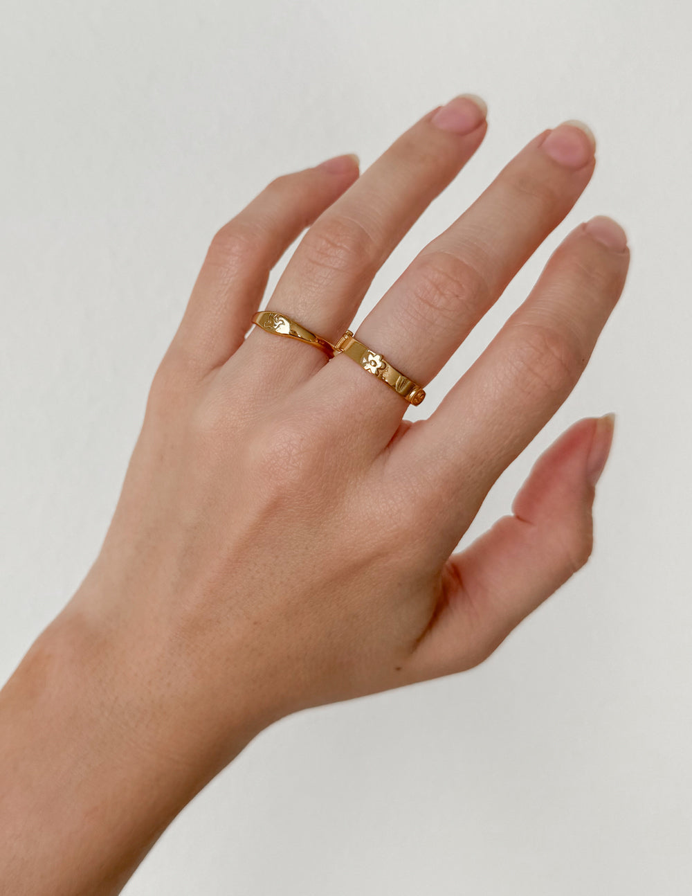 Dove Peace Ring Symbol of Peace Jewelry Elevated Faith