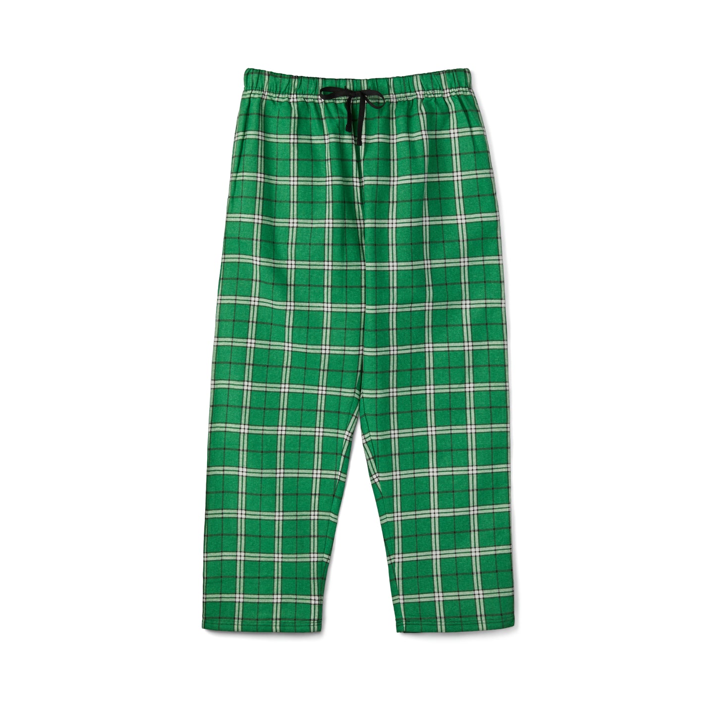 Christmas Men's Long Sleeve Pajama Set