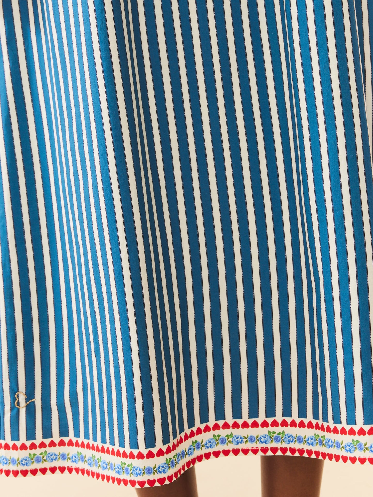 Emily Dress Smocked Back Empire Waist Dress Eddy