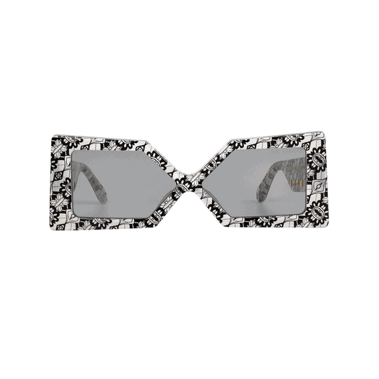 Madame X Blue Light Protection Sunglasses Exclusive Eyes Inc
