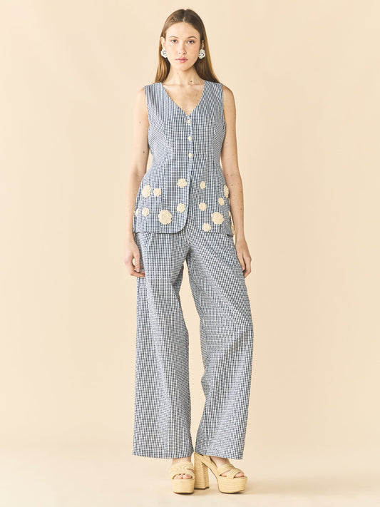 Alexa Top x Rainey Collaboration