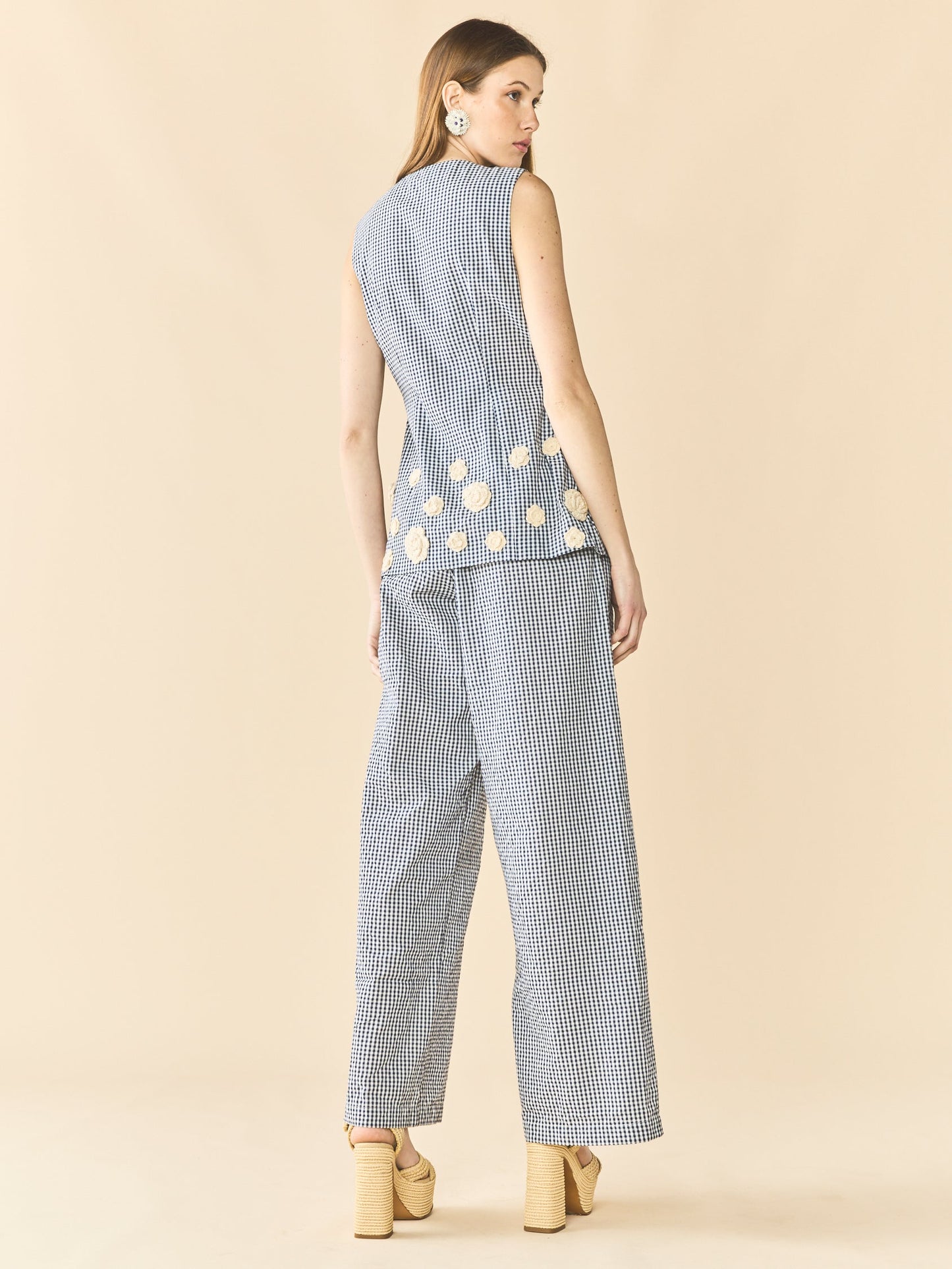 Alexa Top x Rainey Collaboration