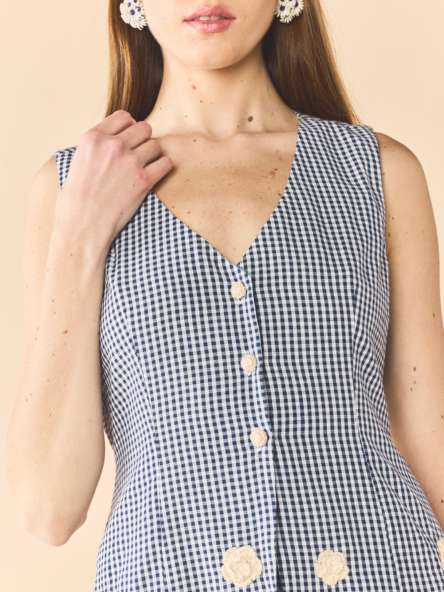 Alexa Top x Rainey Collaboration