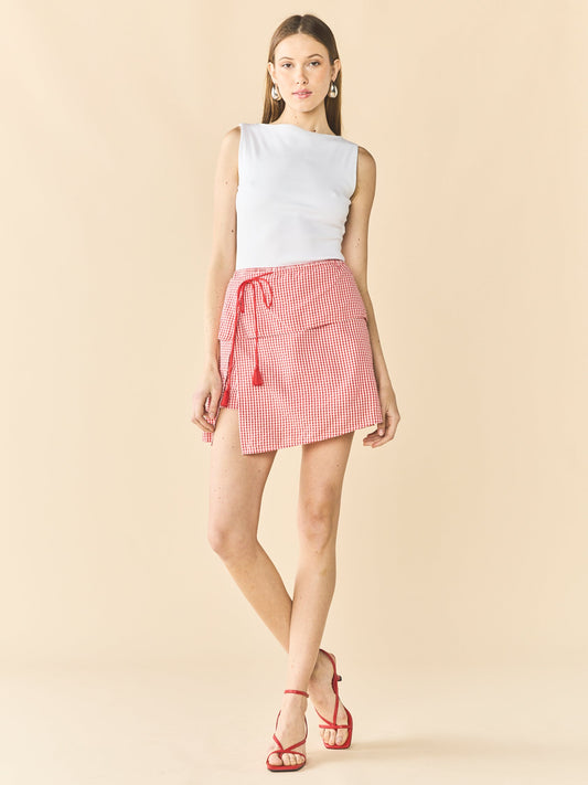 Sam Skort x Rainey Collaboration