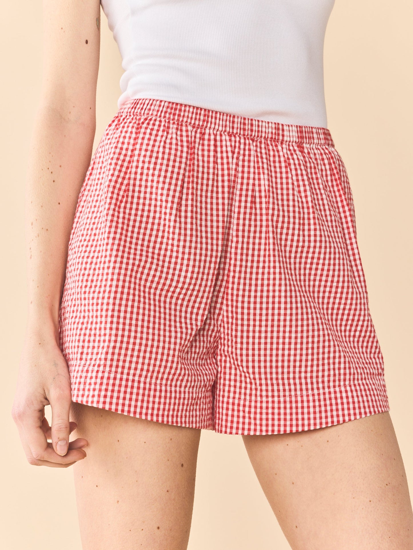 Sam Skort x Rainey Collaboration