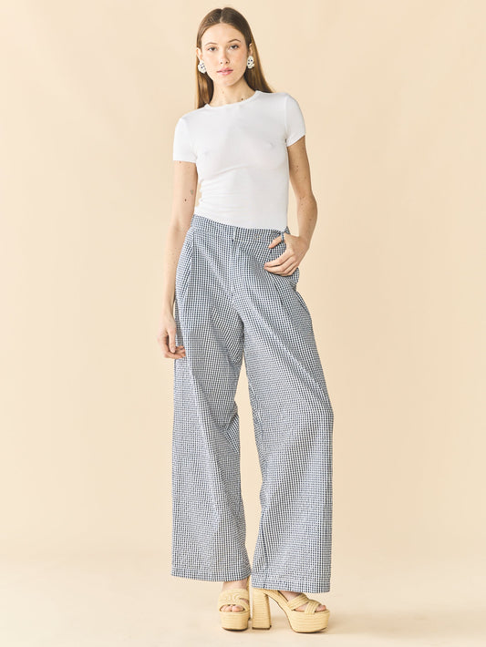 Nina Pant x Rainey Collaboration