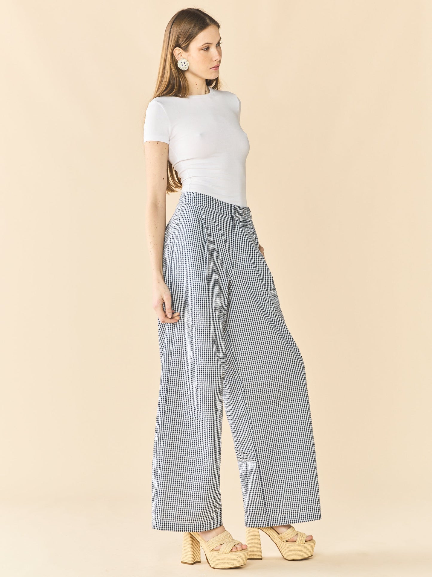 Nina Pant x Rainey Collaboration