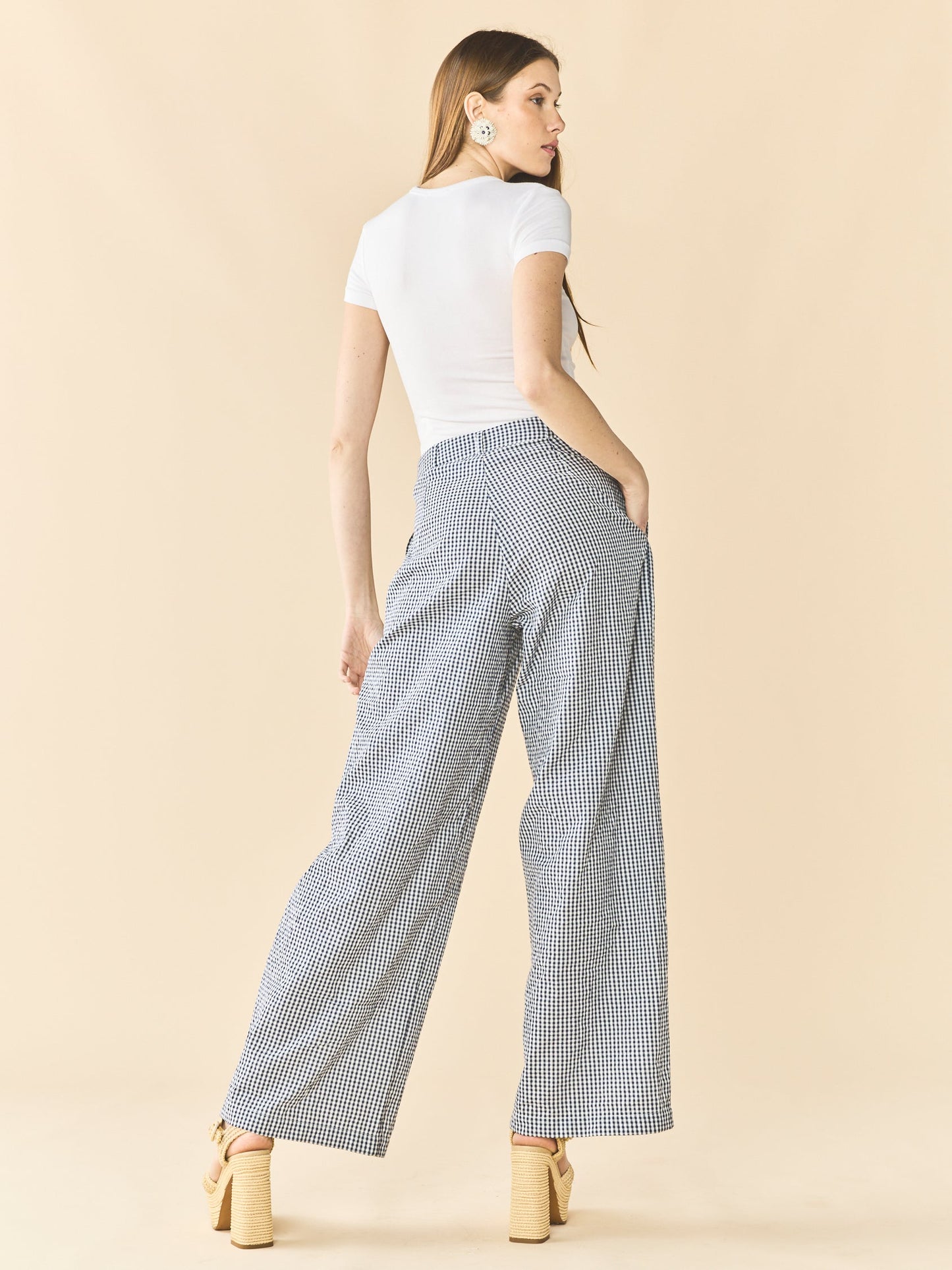 Nina Pant x Rainey Collaboration