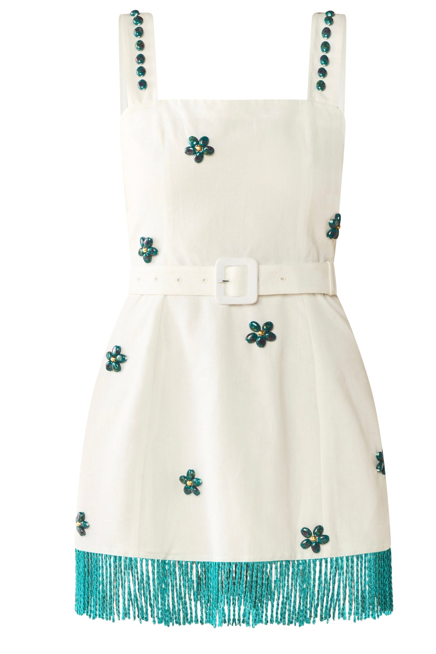 Sarah Bird Mini Dress