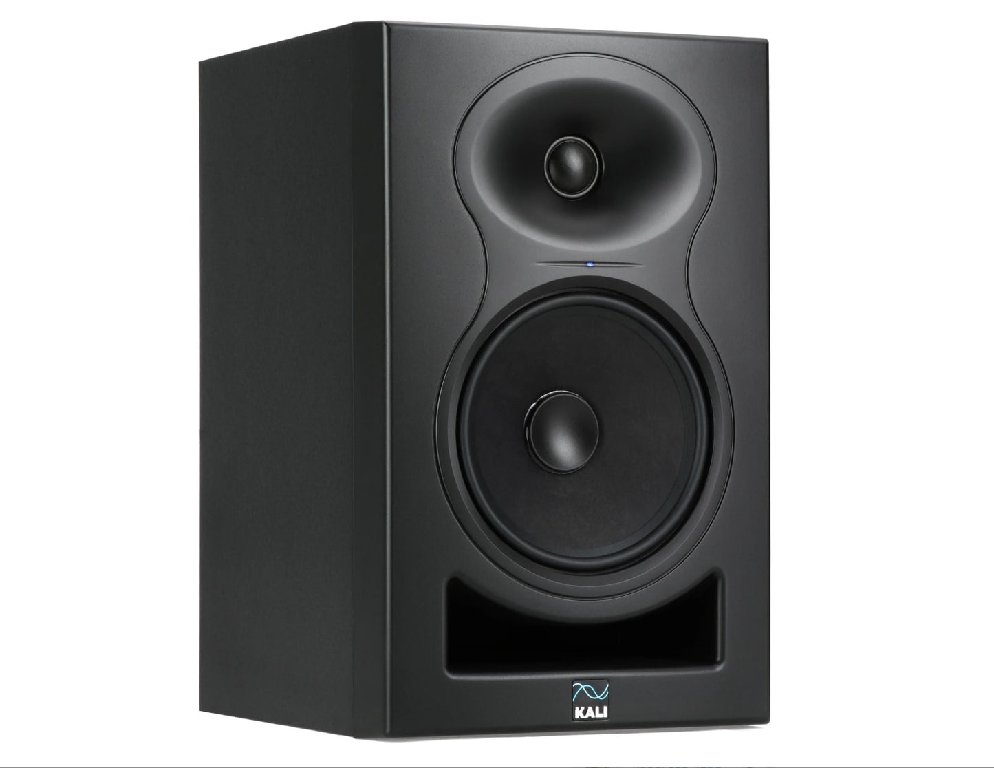 Kali Audio LP-6 V2 6.5-inch Powered Studio Monitor - Black-NEW