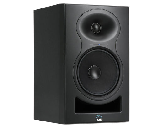 Kali Audio LP-6 V2 6.5-inch Powered Studio Monitor - Black-NEW