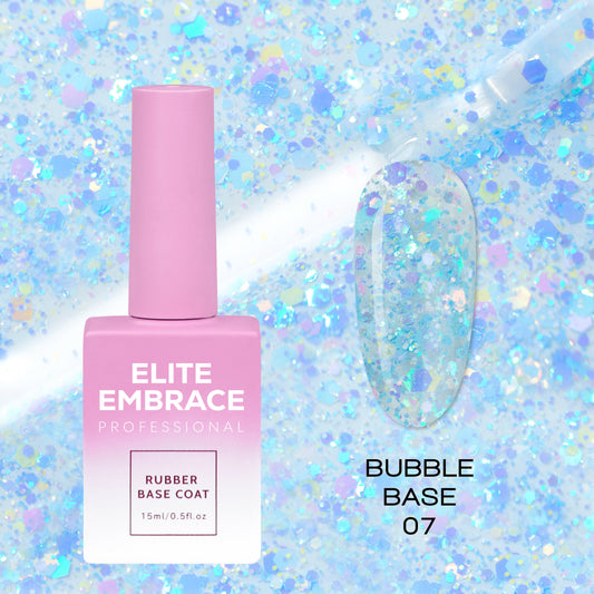 Bubble Base 07 15ml Professional Base ELITE EMBRACE
