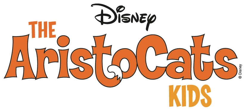Disney's The Aristocats KIDS Audio Sampler Script Book musical