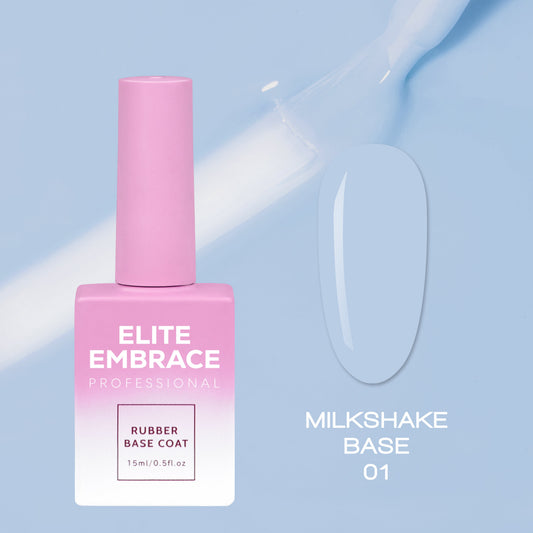 Milkshake Base 01 15ml Professional ELITE EMBRACE