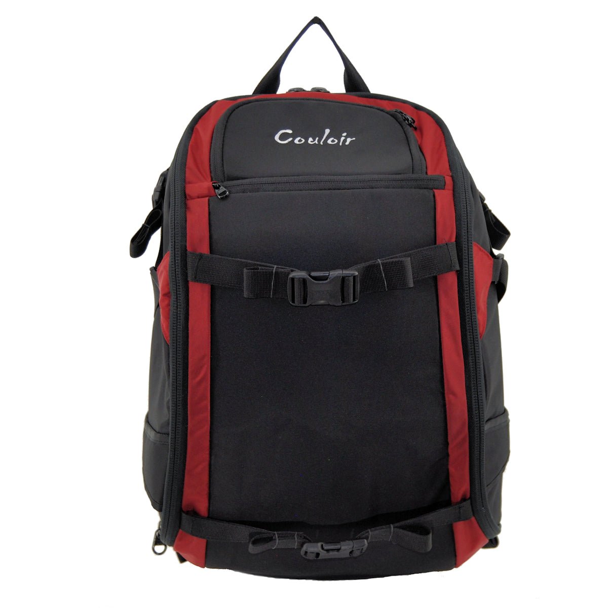 27 or 32 Liter Glide Lightweight Ski Pack Couloir