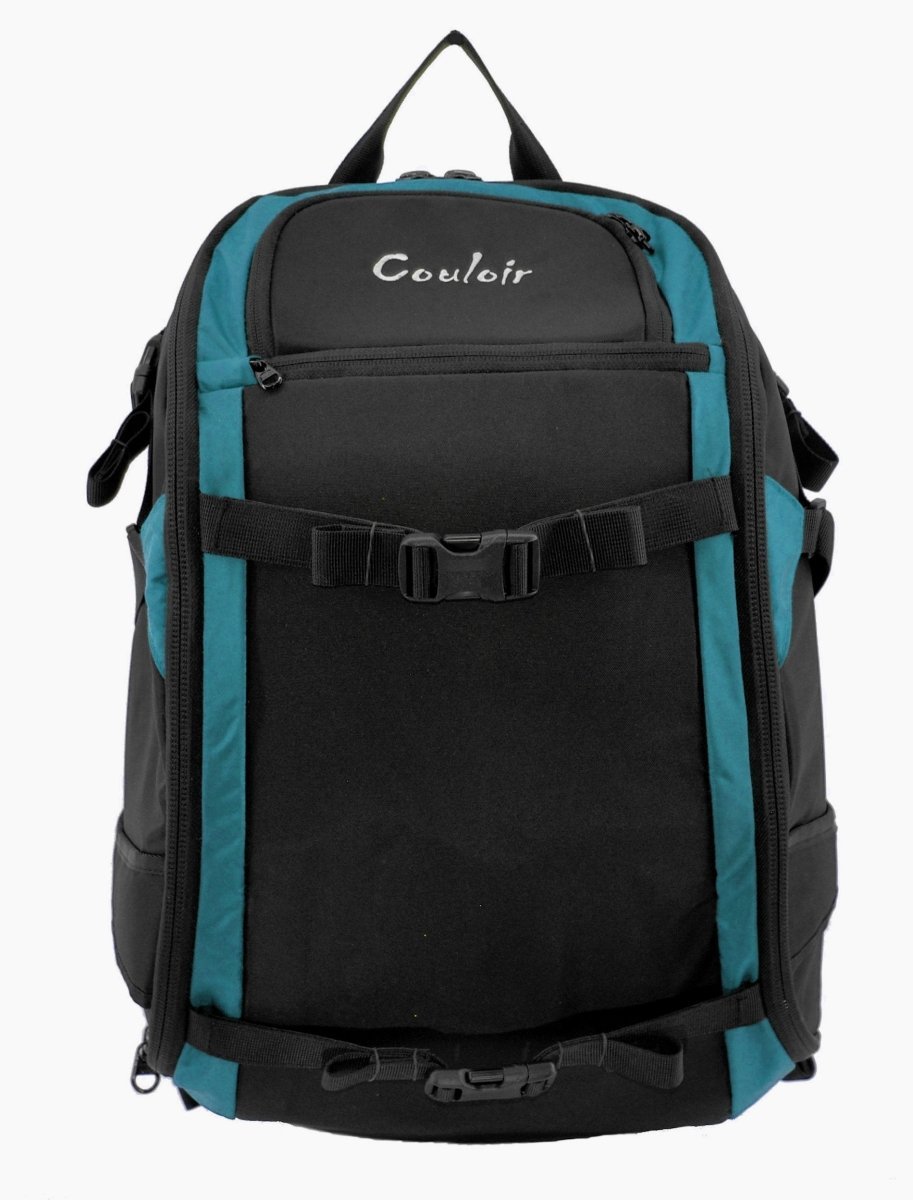 27 or 32 Liter Glide Lightweight Ski Pack Couloir