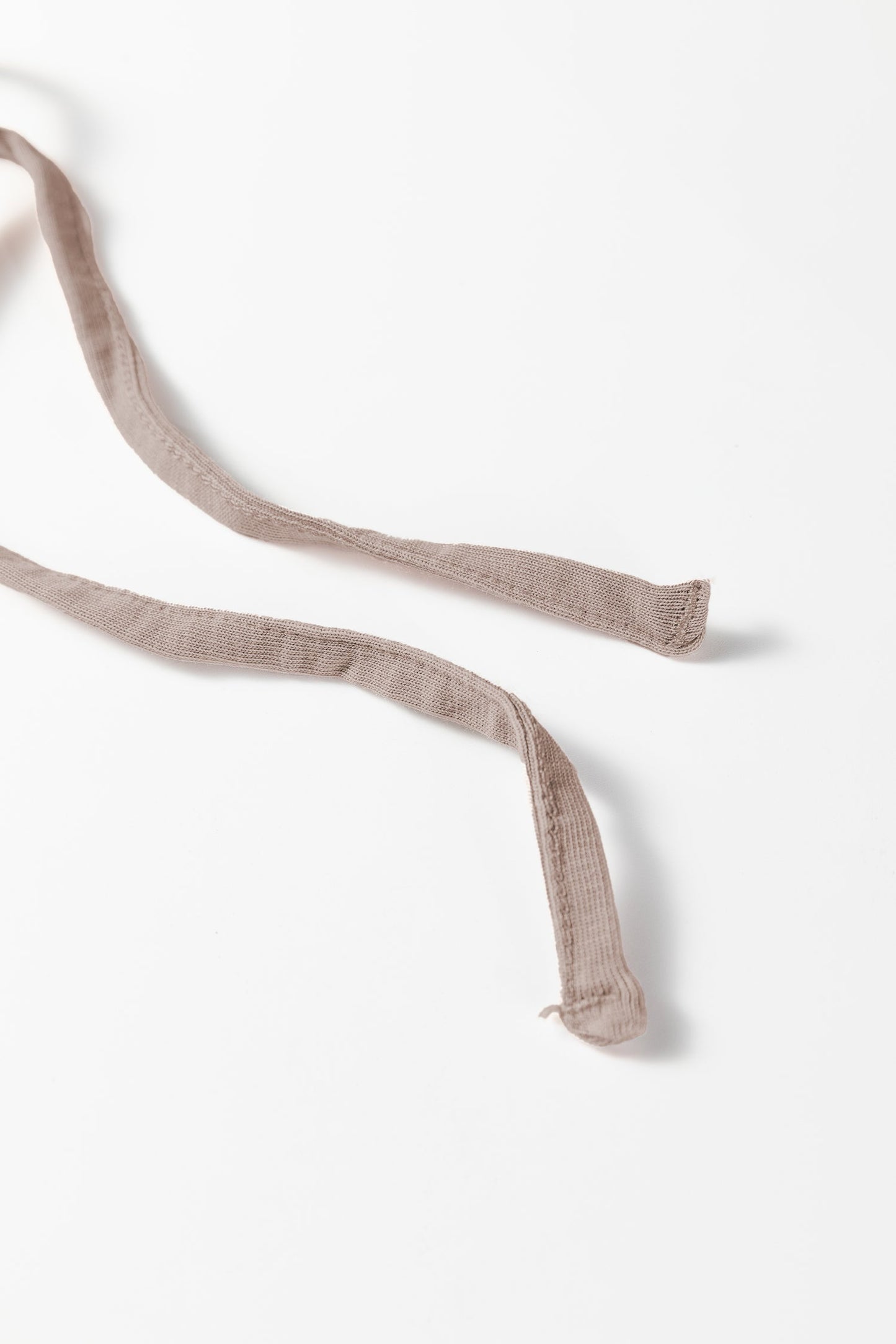 Smoke Gray Mineral Wash Wide Leg Cargo Pants with Drawstring Elastic Waistband