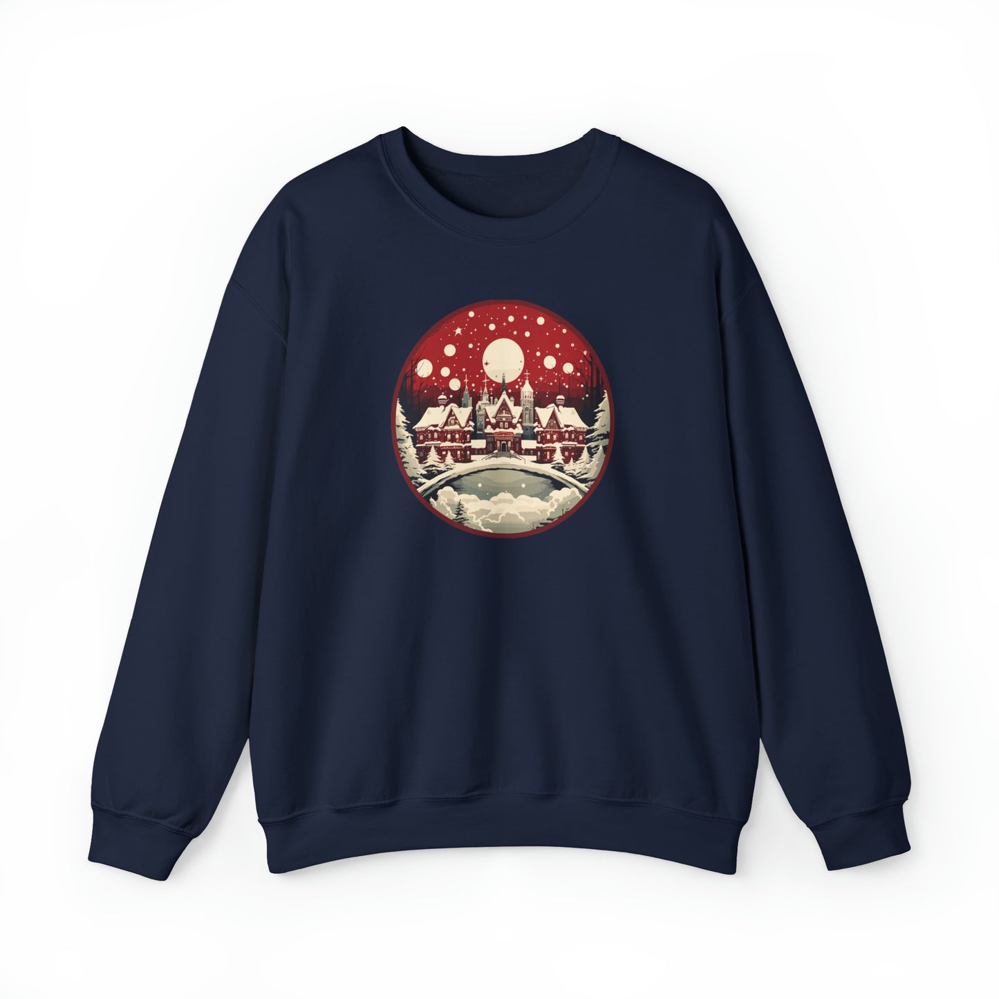 Christmas Shirt, Holiday Xmas Shirt, Merry Christmas, Holiday Xmas, Unisex Xmas Shirt, Christmas Sweatshirt, Christmas Apparel, Xmas Celebration Shirt, Matching Family Outfits, Christmas Gifts, "Jingle Bells," "Silent Night," or "Deck the Halls"