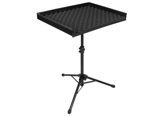 Hercules DS800B Height Adjustable Percussion Table Stand