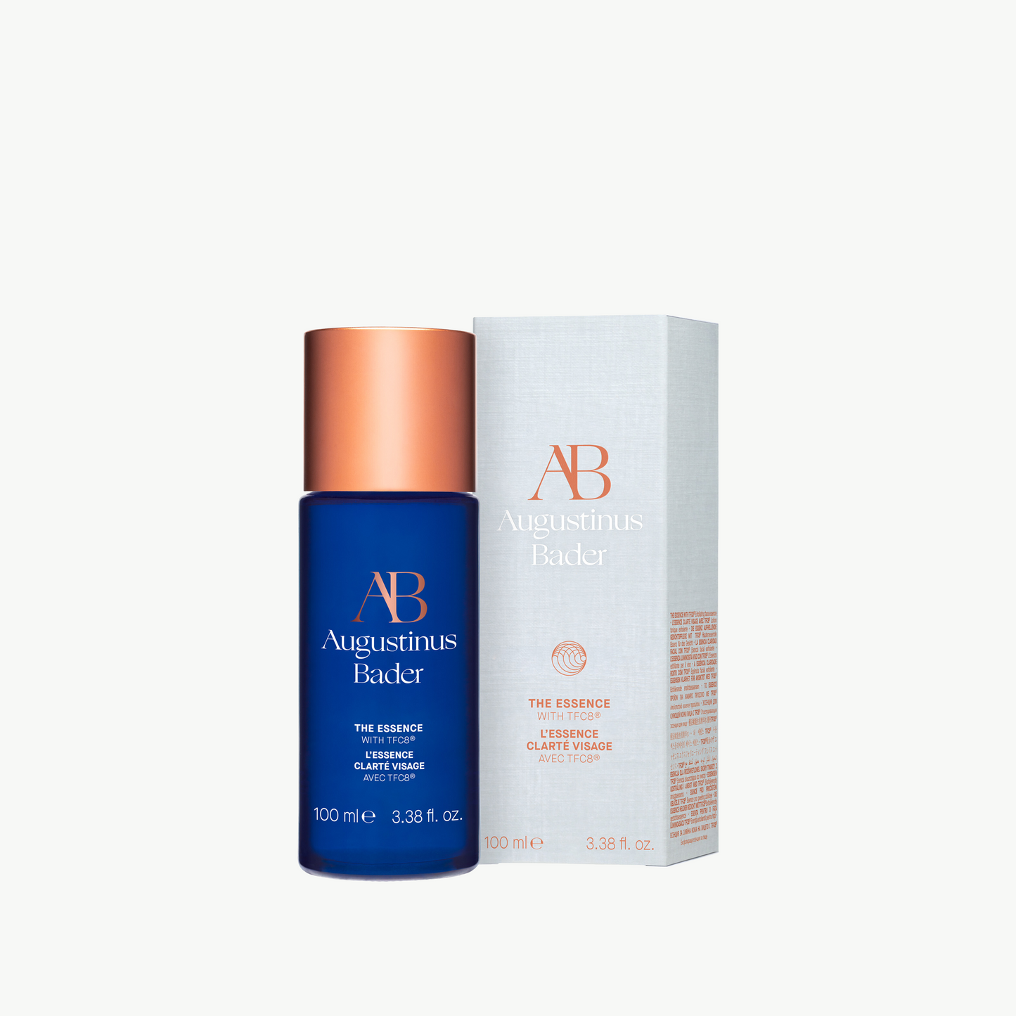 The Essence Fast-Absorbing 3-in-1 Skincare Formula Wairua Beauty
