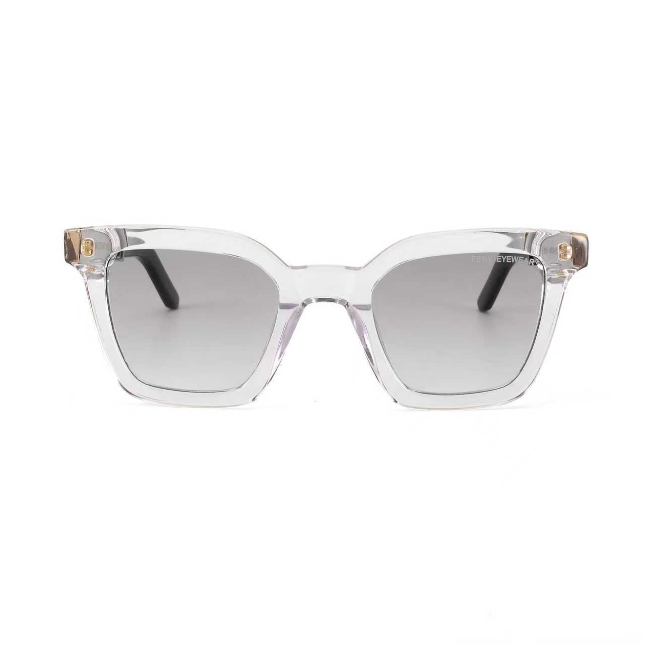 MASTER FLASH 400 UV Protection Blue Light Sunglasses EENY EYEWEAR