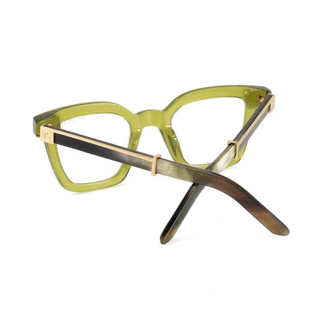 MASTER FLASH 400 UV Protection Blue Light Sunglasses EENY EYEWEAR