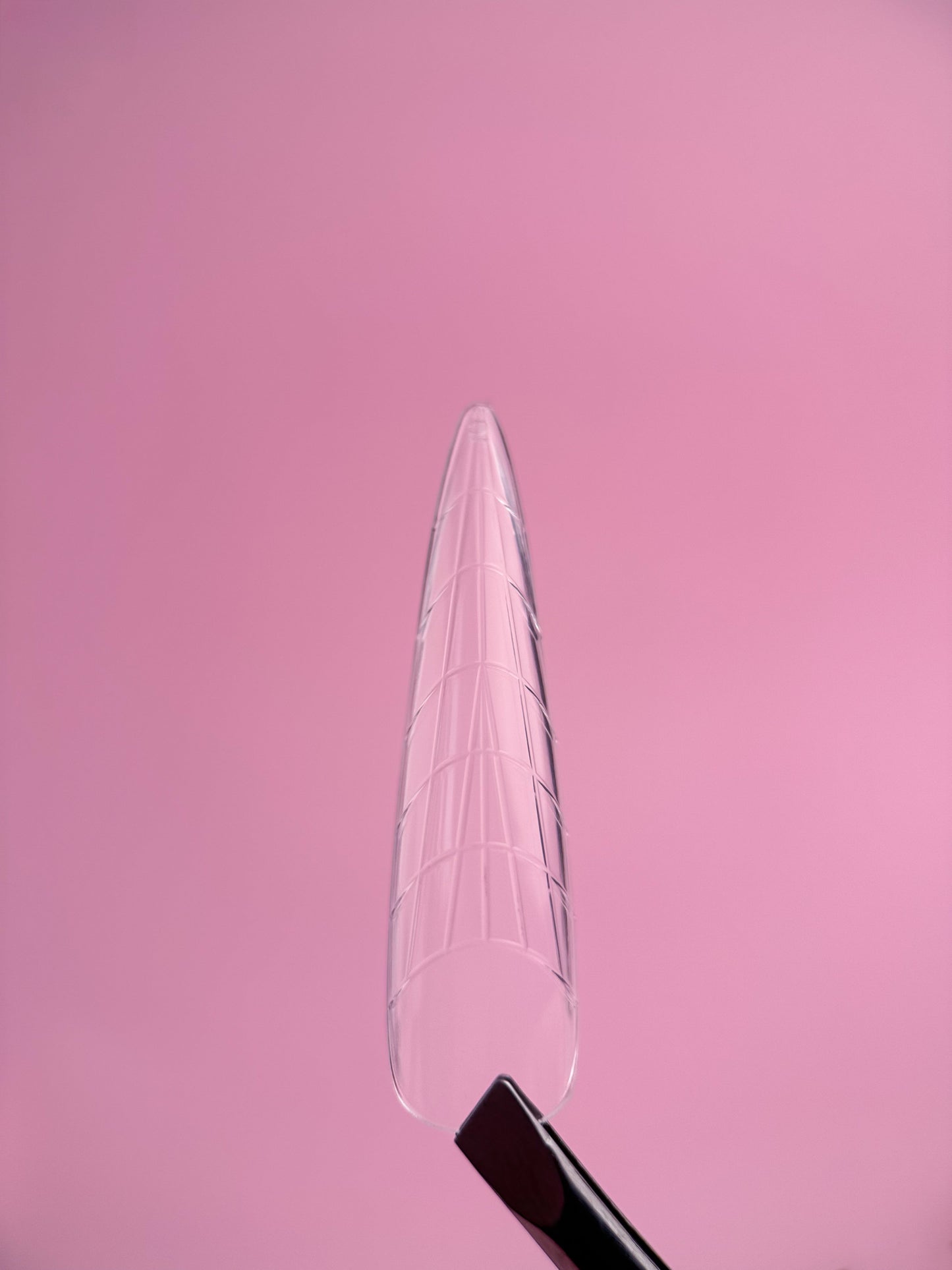 Dual Form Nail Extensions Elite Embrace Top Nail Forms by BEYOU