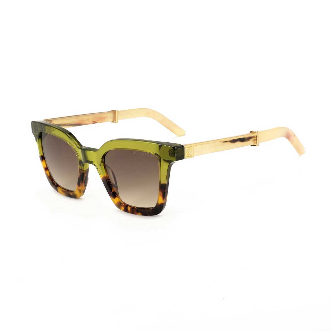 MASTER FLASH 400 UV Protection Blue Light Sunglasses EENY EYEWEAR