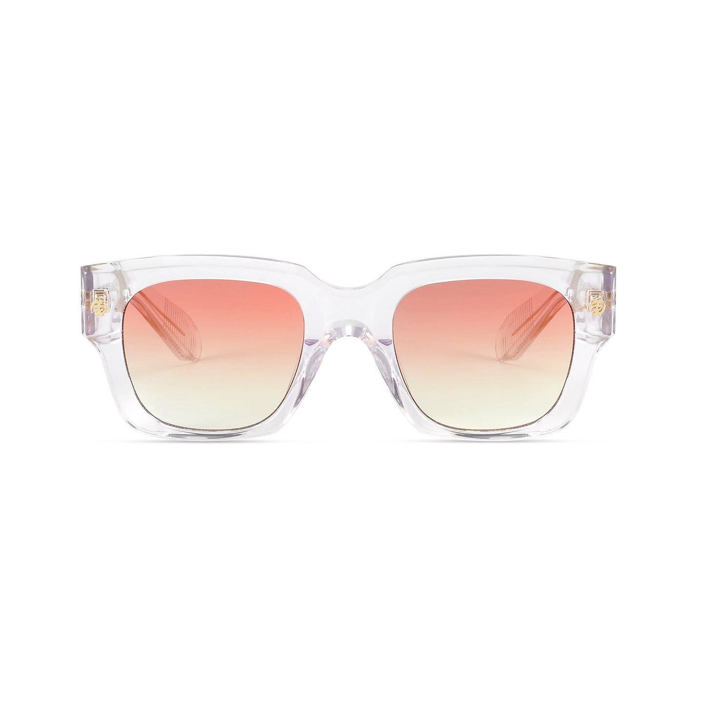 L’HOMME BE LOVE UV Protection Sunglasses EXCLUSIVE EYES. INC