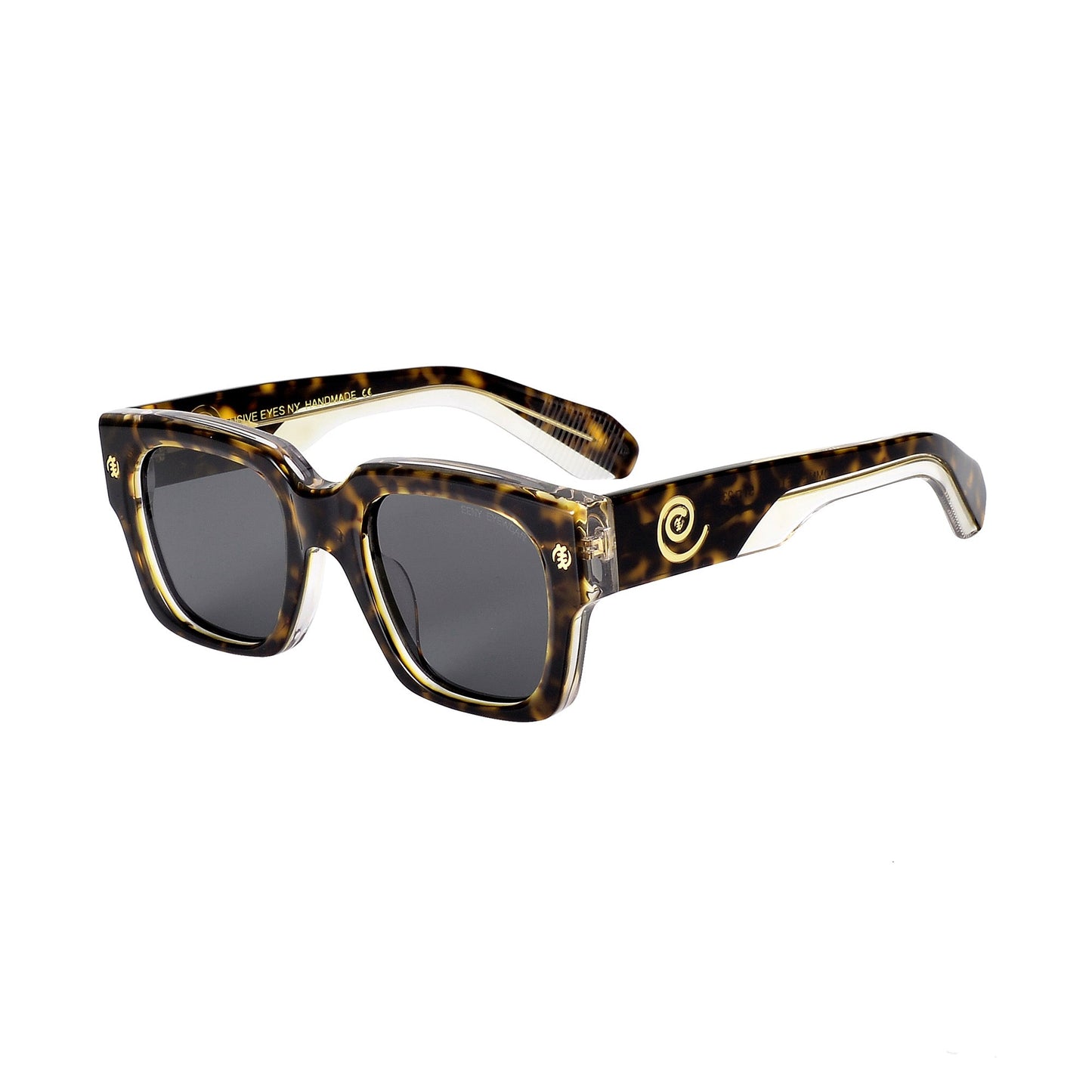 L’HOMME BE LOVE UV Protection Sunglasses EXCLUSIVE EYES. INC
