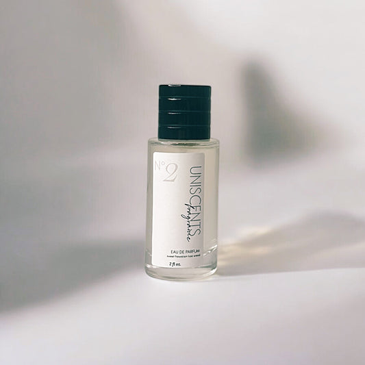 Fragrance Spray 100ml UniScents No. 2