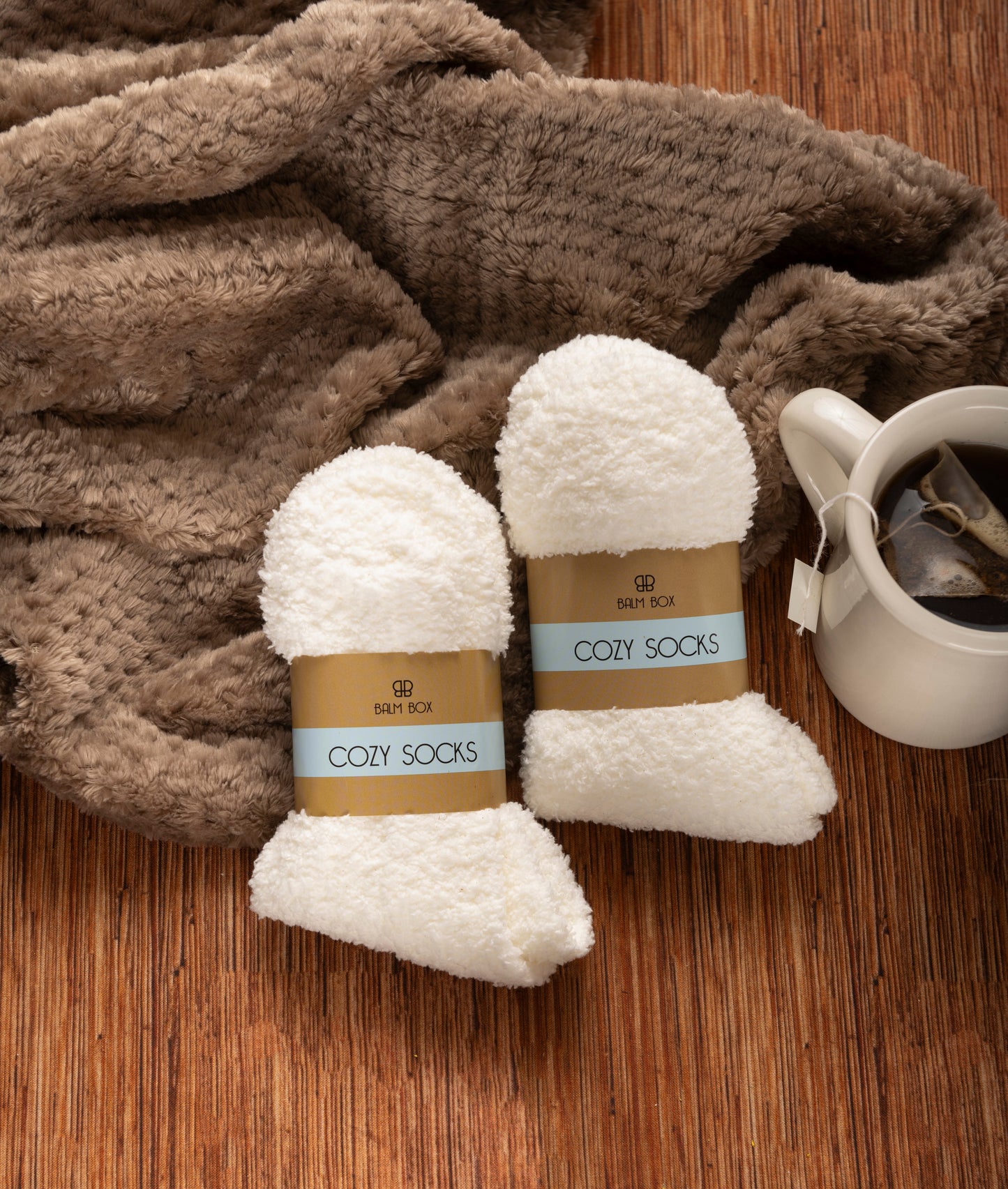 The Balm Box Chemo Essentials Gift Bundle - Wholesale