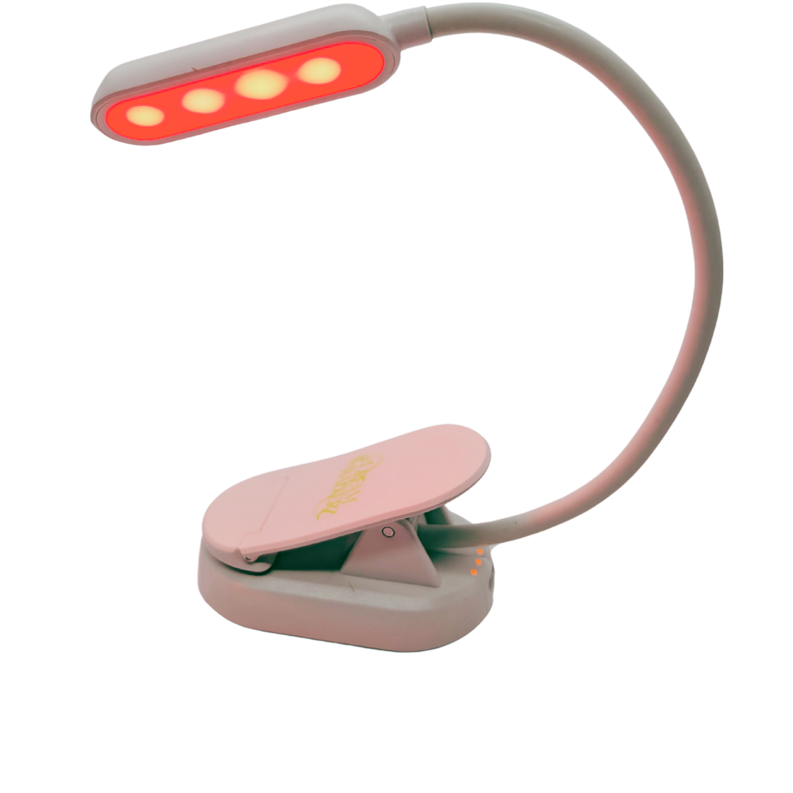 Circadian Friendly Blue Light-Free Reading Lamp Lumina