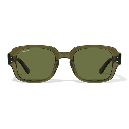 Belize Mas Acetate Sunglasses