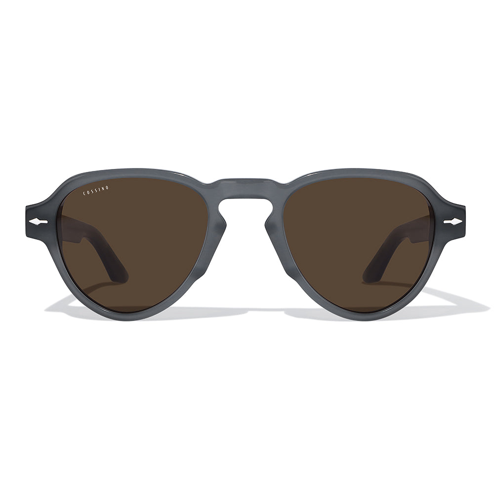 Monaco Soul Acetate Sunglasses