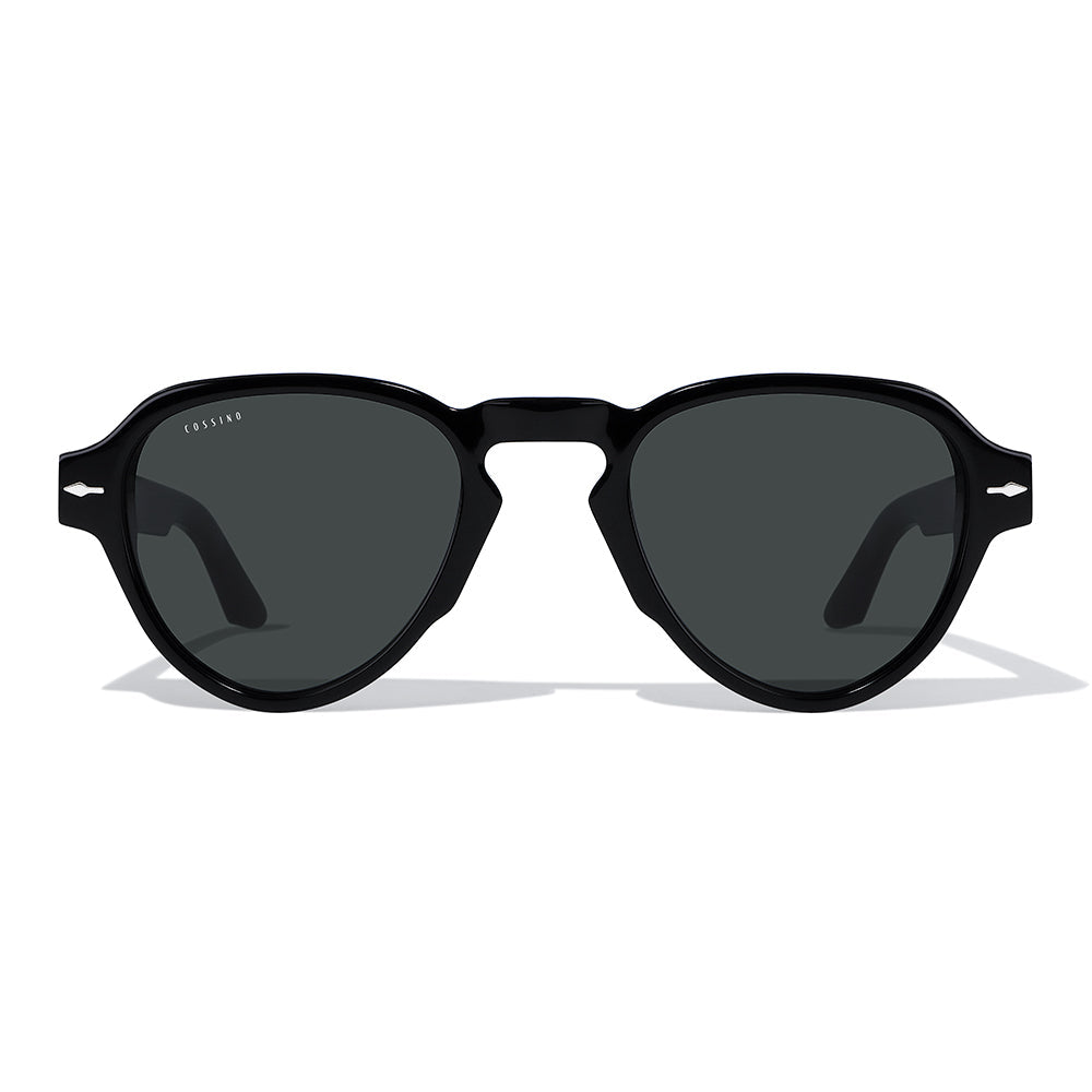 Monaco Soul Acetate Sunglasses