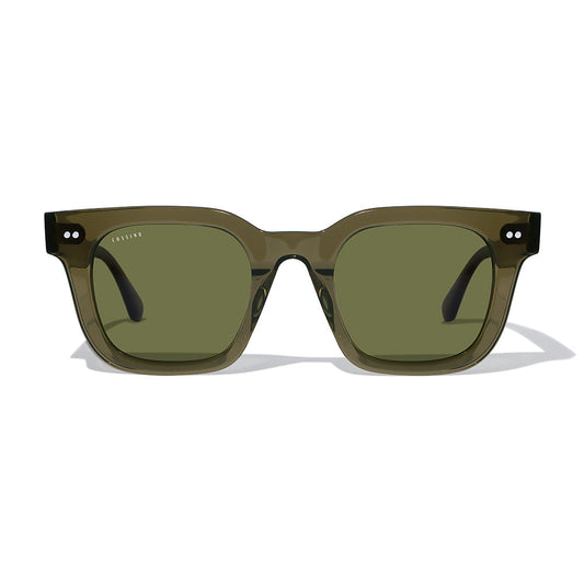 Belize Cuadra Acetate Sunglasses