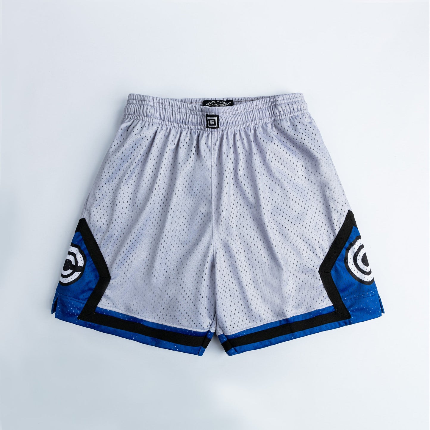 Anime Basketball Capsule Shorts Unisex with Air Ventilation Mesh