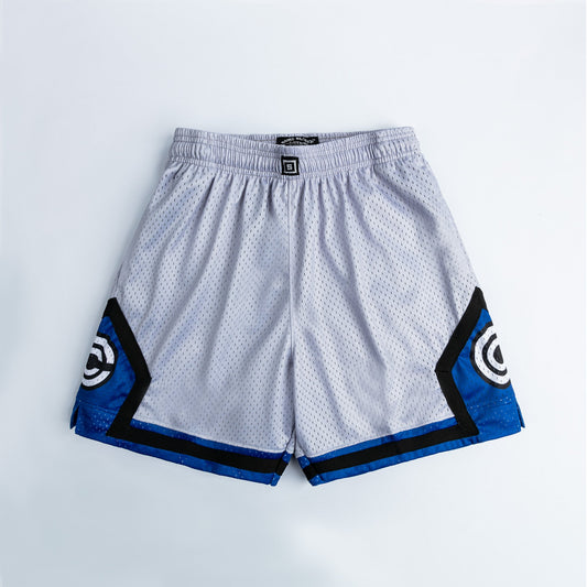 Anime Basketball Capsule Shorts Unisex with Air Ventilation Mesh