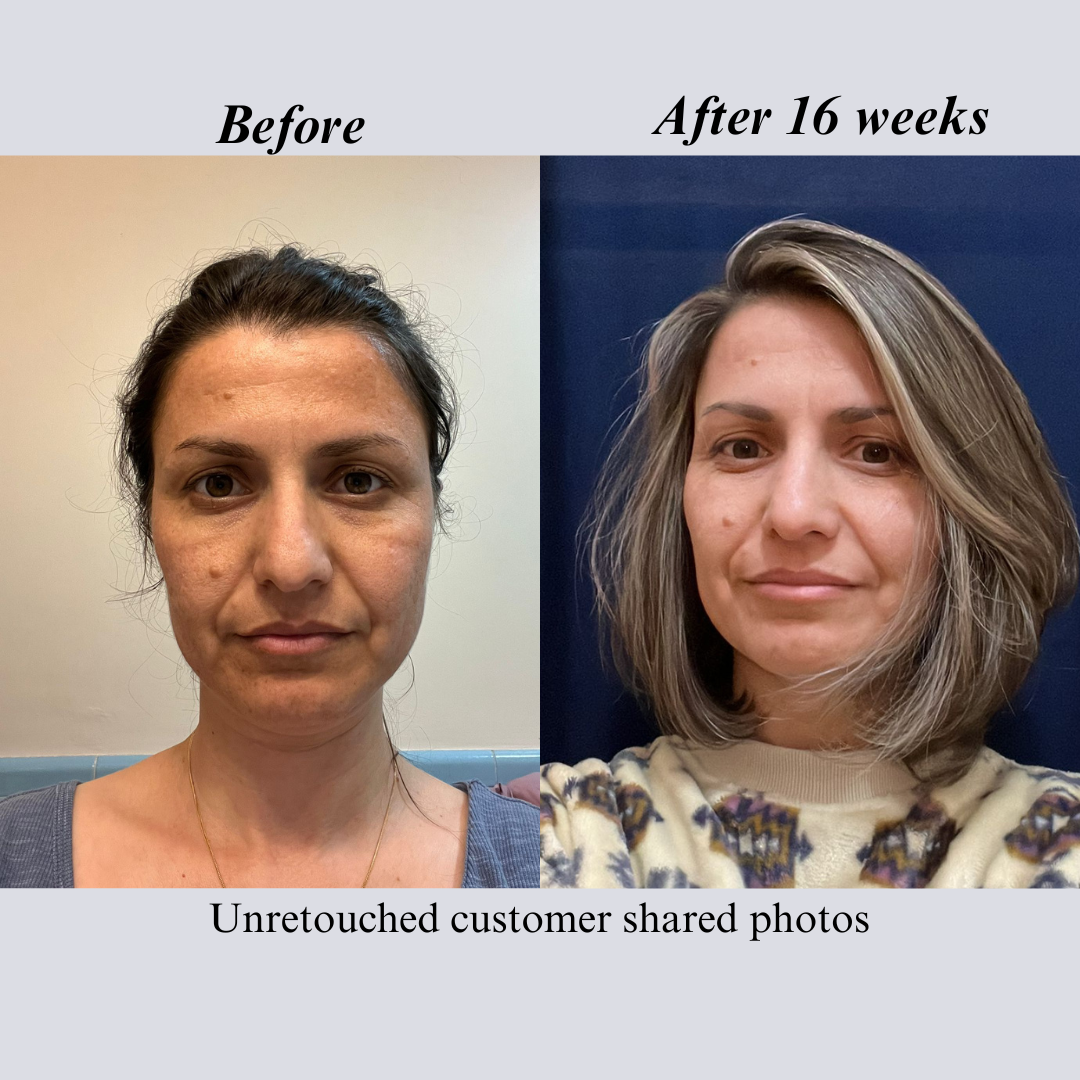 NILCEUTICA Discovery and Travel kit