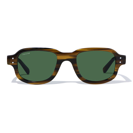 Belize Tres Acetate Sunglasses