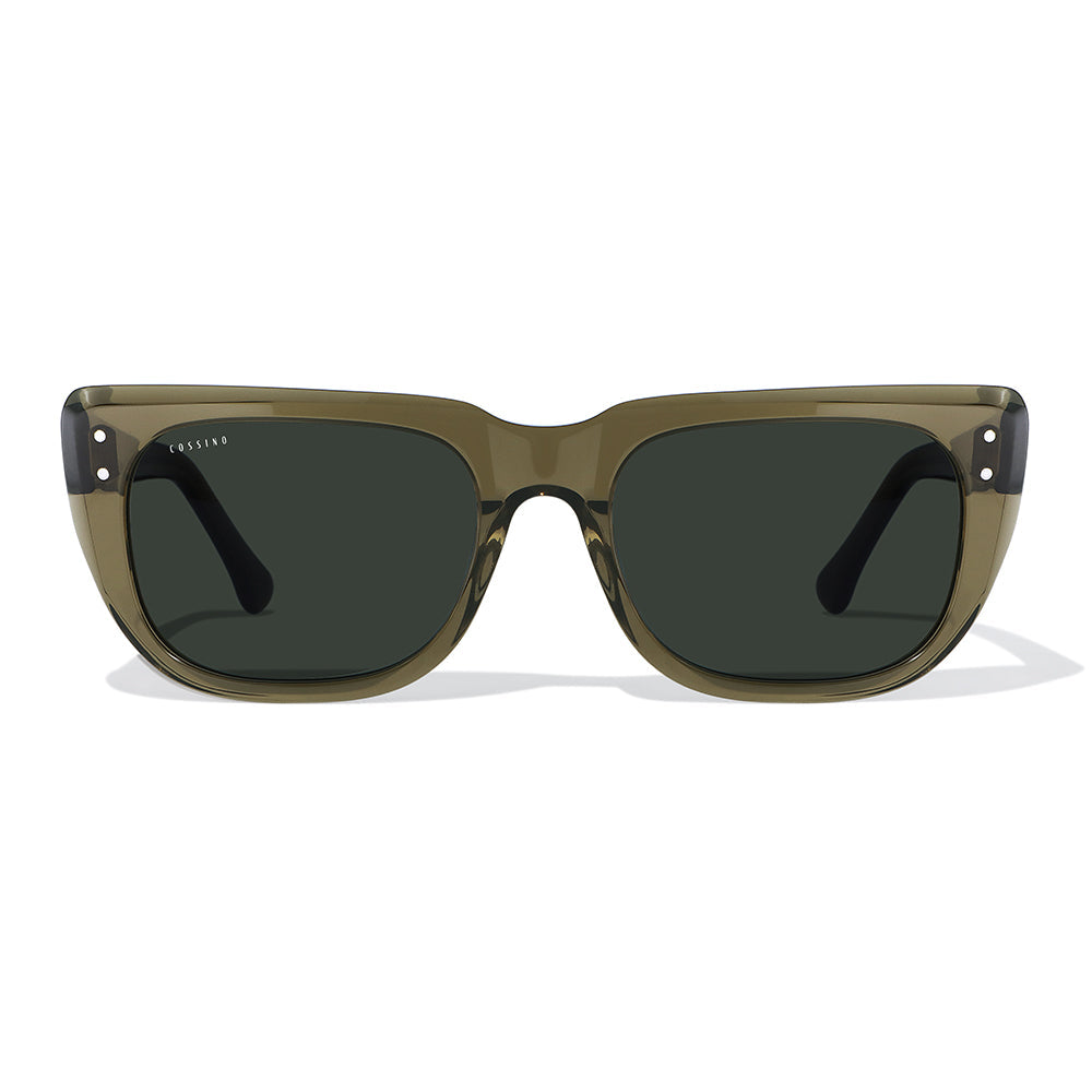 Monaco Cheri Acetate Sunglasses