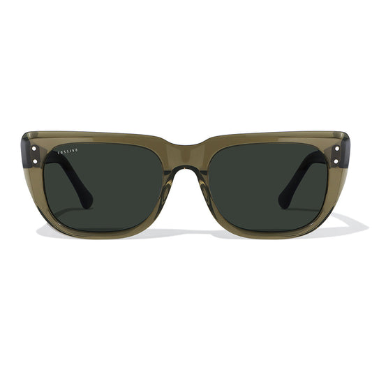 Monaco Cheri Acetate Sunglasses
