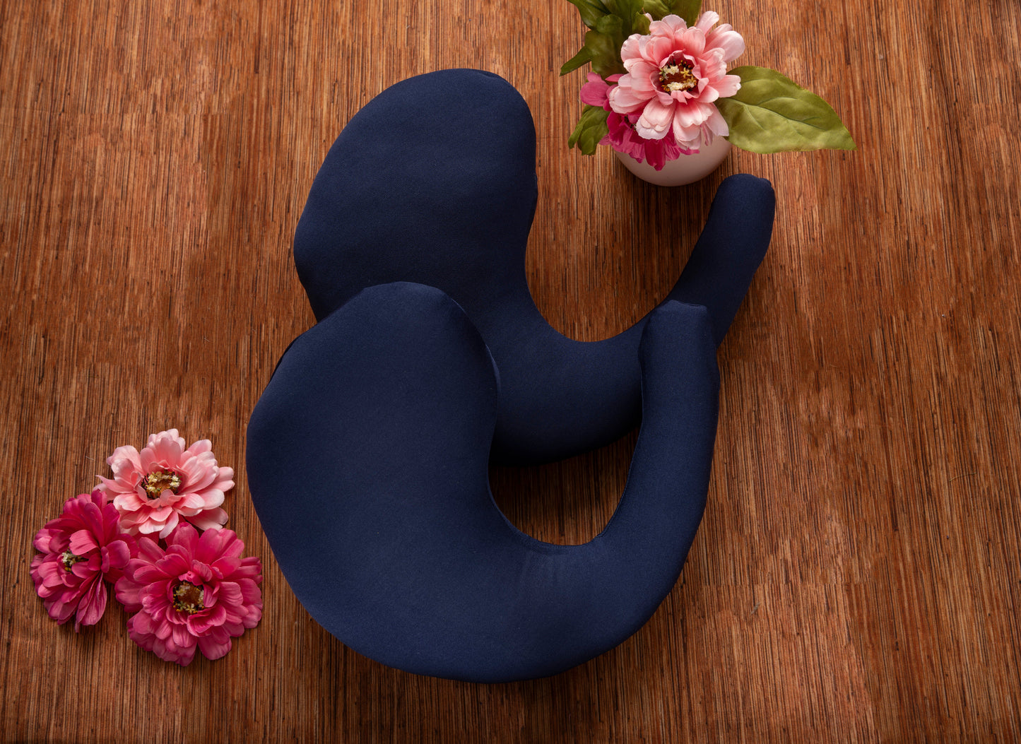 Superior Side Relief Pillow