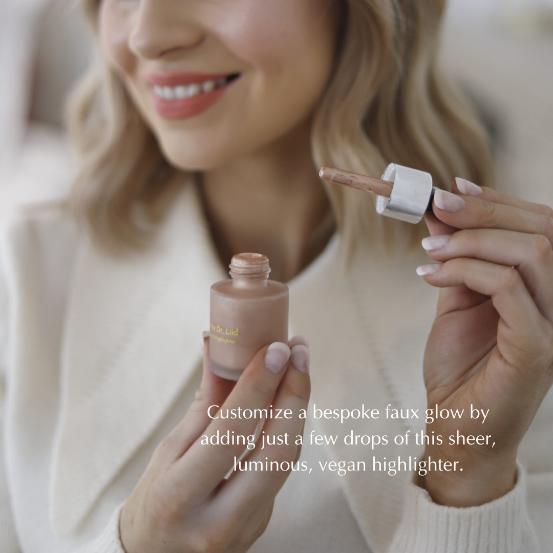 Face Highlighter Drops Perfect Liquid Highlighter EpiLynx