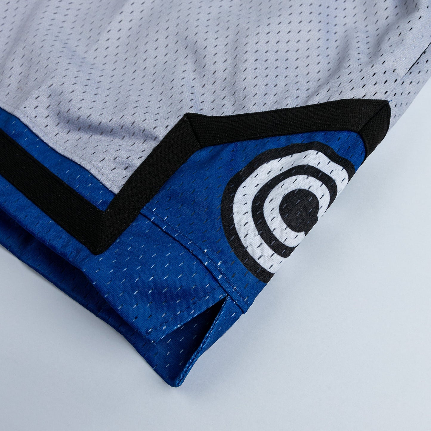 Anime Basketball Capsule Shorts Unisex with Air Ventilation Mesh