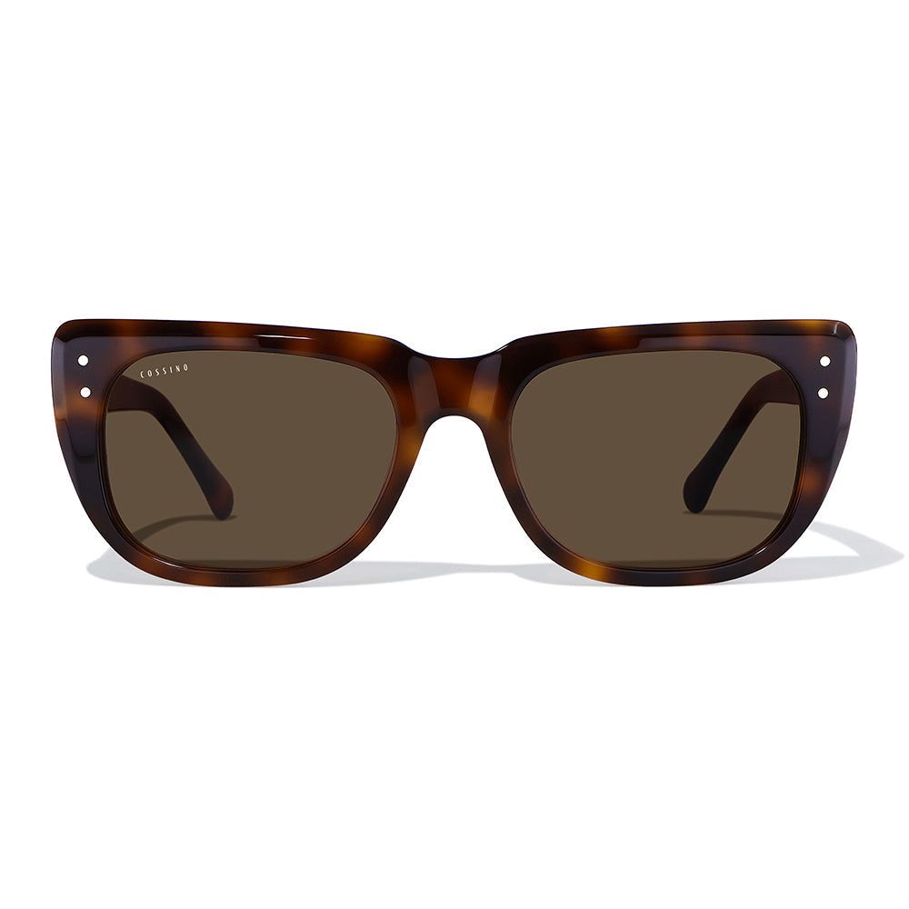 Monaco Cheri Acetate Sunglasses