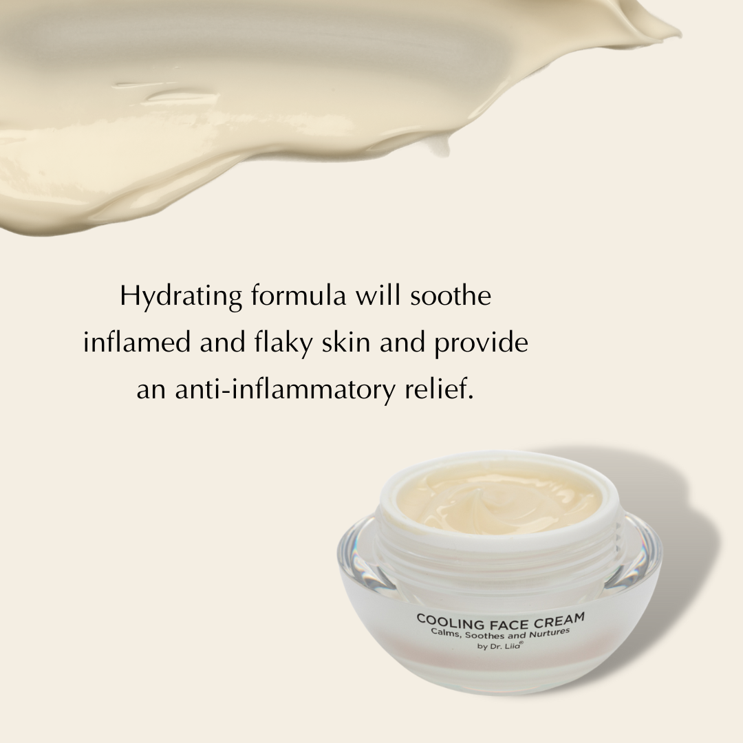 Glow Boosting Cool Elixir Luminous Hydrated Skin Face Elixir