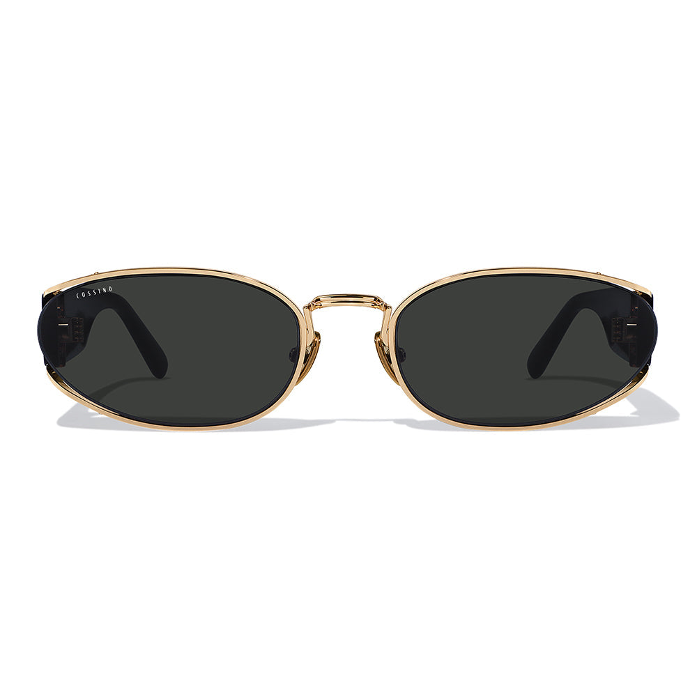 Monaco Bisou Sunglasses